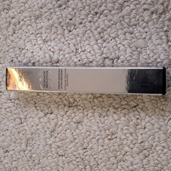 Dior brow styler 002 - Picture 1 of 1